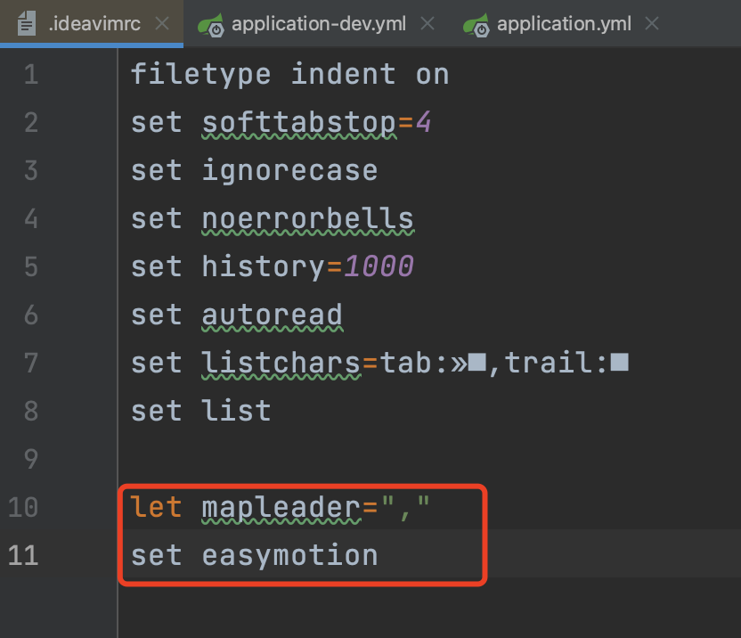 idea插件vim_ideavimeasymotionCSDN博客
