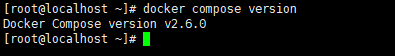 be6983ded787475abda39e3ae8e08748 - docker和docker compose安装使用、入门进阶案例