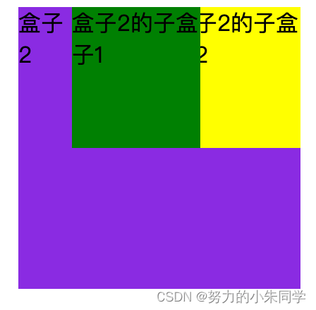 CSS 之 z-index 属性详解