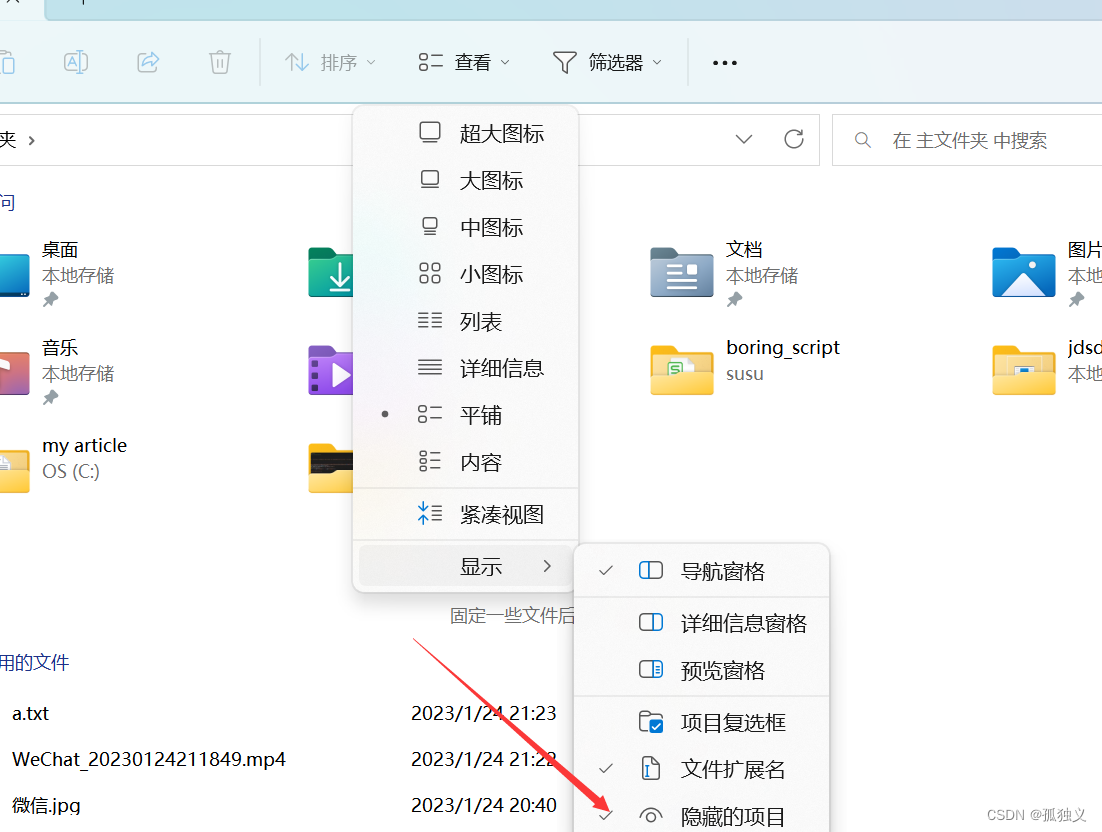 文件隐藏工具Vovsoft Hide Files7.1专业版-91APPS_就要应用网