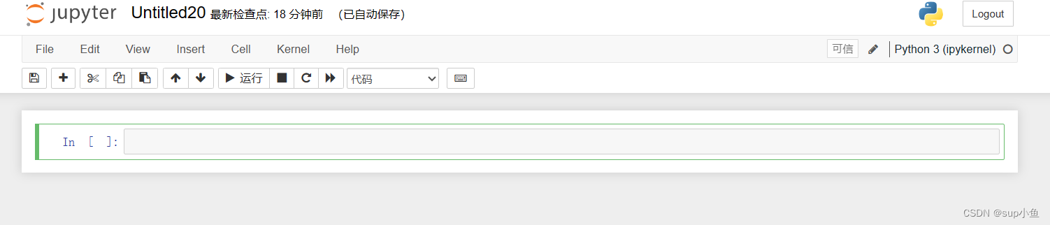 jupyter notebook报错：500：Internal Server Error的解决方法_jupyter 500 ...