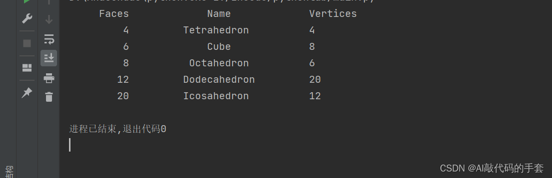 python基础练习题库实验2