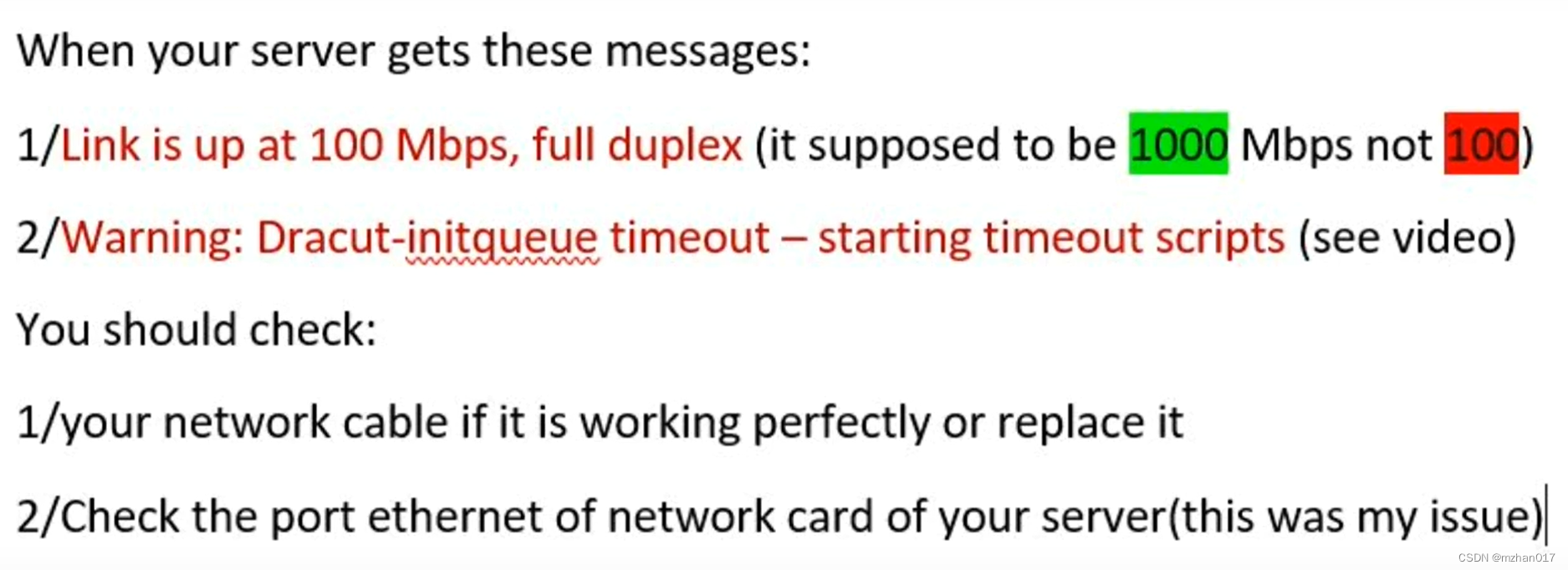 HP RMS: dracut-initqueue warning dracut-initqueue timeout starting timeout scripts