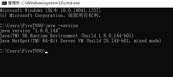 404报错localhost8080拒绝连接请求startupbat闪退已解决