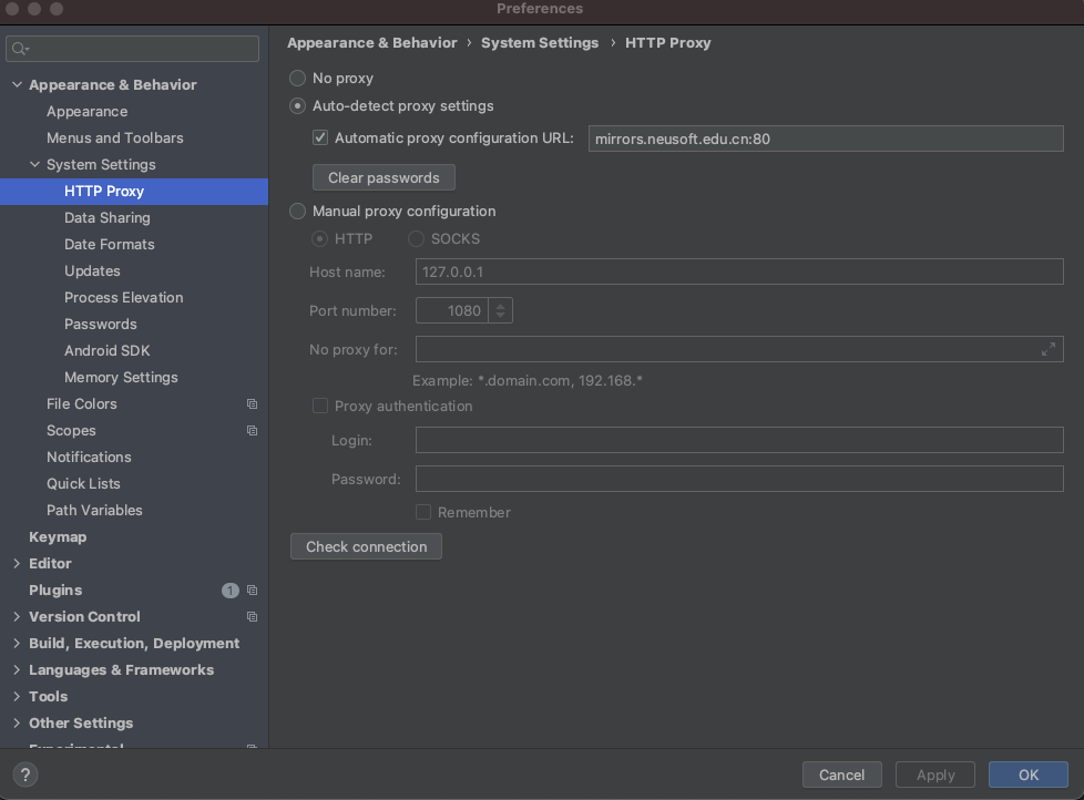 AndroidStudio自动下载 jxbrowser 卡住解决办法_downloading jxbrowser-CSDN博客