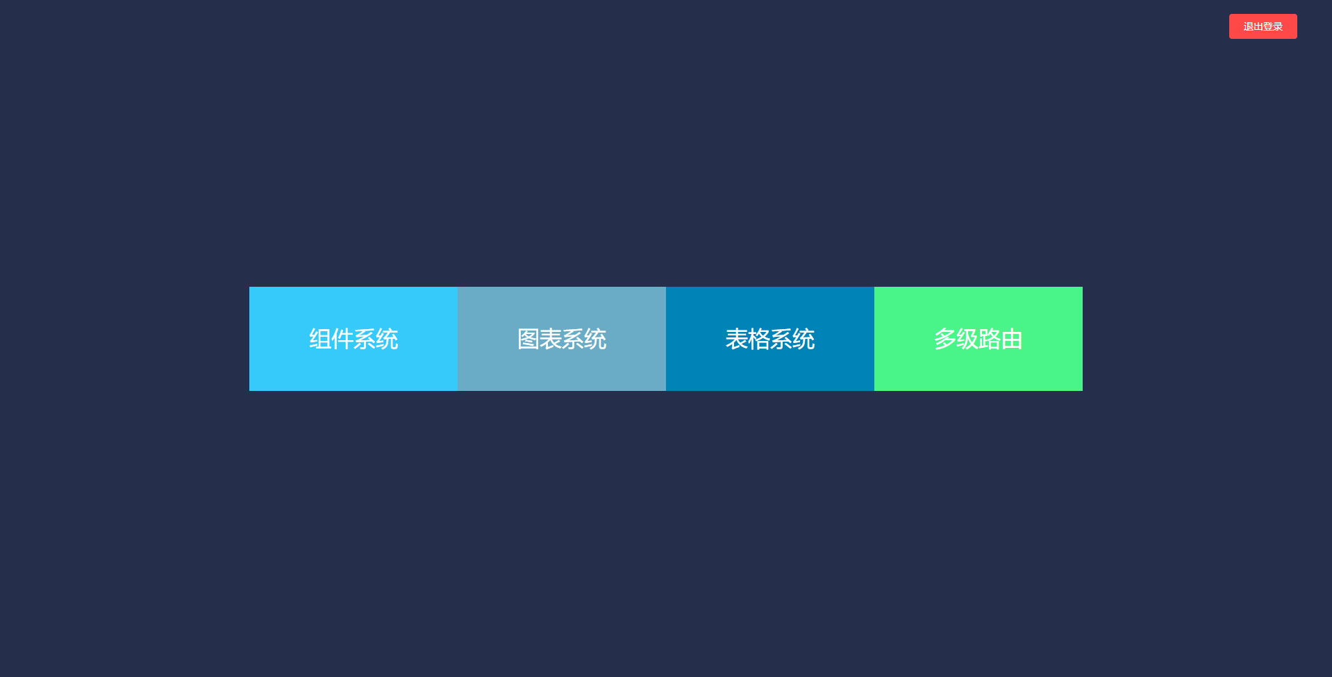 03 vue element admin将本地路由修改为权限路由