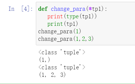 第5天-[21天学Python]-Python中自定义函数及调用的方法_python自定义函数调用-CSDN博客