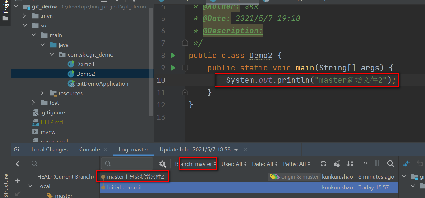 idea使用Git插件版本控制,交互式变基,rebase-CSDN博客