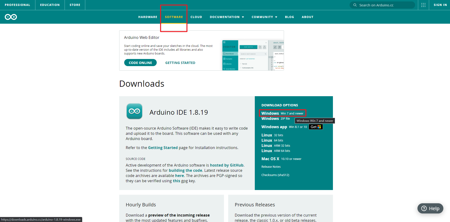 VSCode配置Arduino环境_vscode arduino-CSDN博客