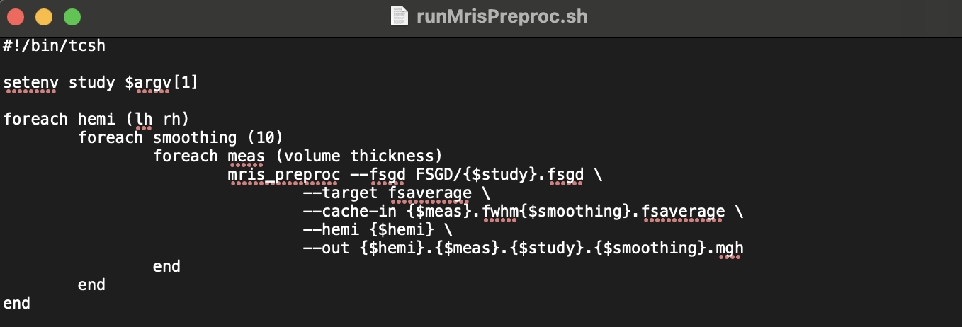 Freesurfer_T1_组分析-01（完美版）_setenv study $argv[1]-CSDN博客
