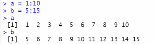 R语言中交集，并集，补集，差集的方法：向量和数据框_r语言取差集-CSDN博客