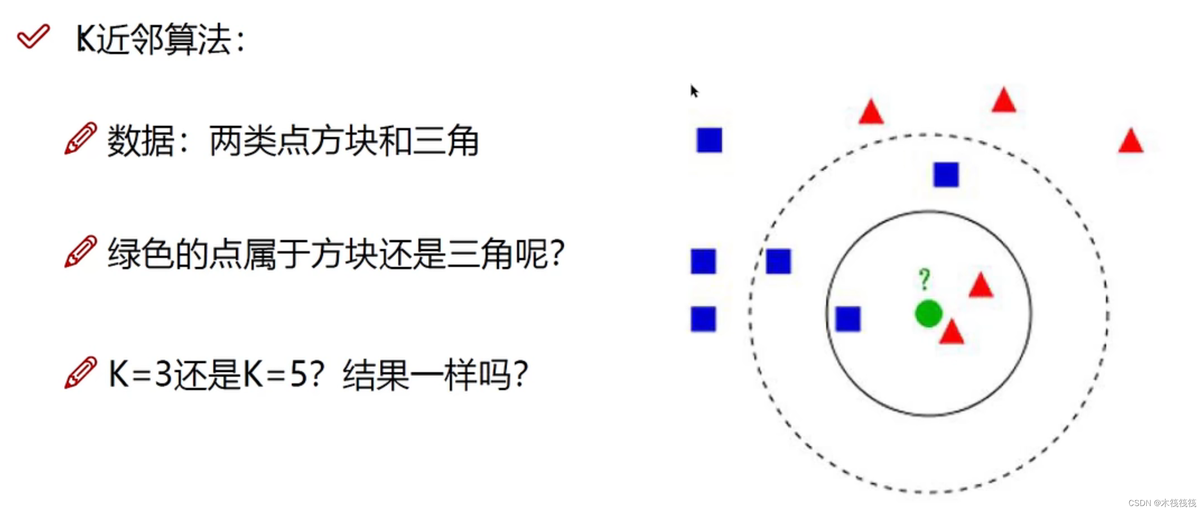 K近邻算法