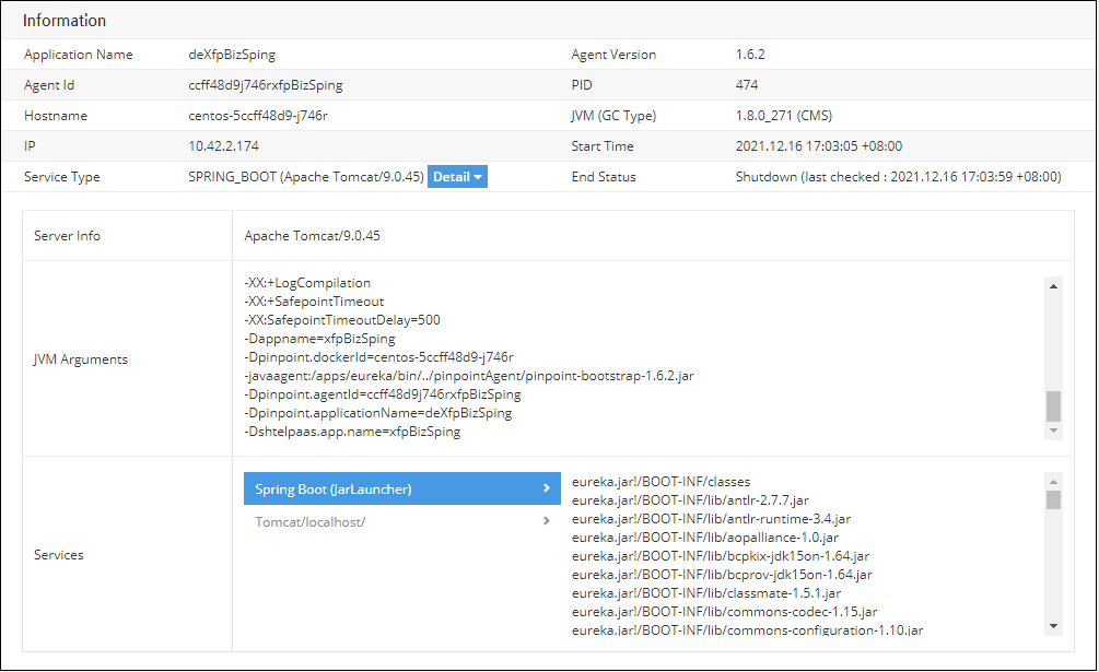 构建Pipeline+Pinpoint_peipeline如何上传log-CSDN博客