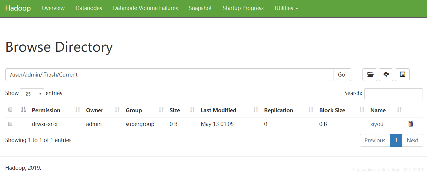 Hadoop调优手册(1)——HDFS核心参数_hadoopenv.sh jvm调优CSDN博客