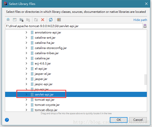 解决IntelliJ IDEA里找不到javax.servlet的jar包_idea没有servlet包CSDN博客