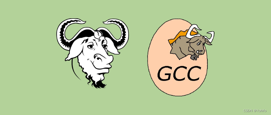 gnu、gcc