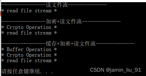 设计模式：装饰模式