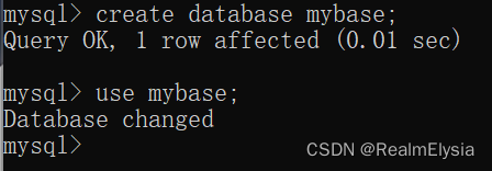 MySQl_1