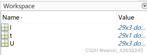 用matlab对excel中的采样数据进行处理_matlab处理excel数据升采样-CSDN博客