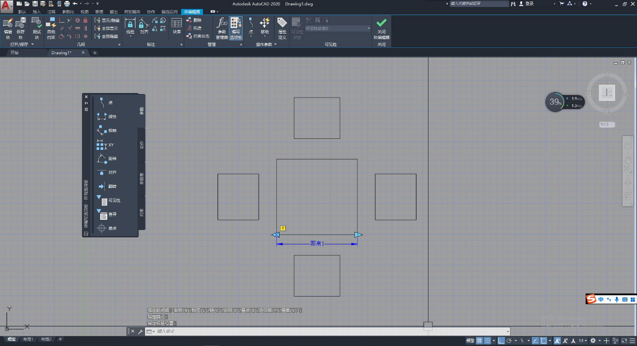 AUTOCAD϶̬