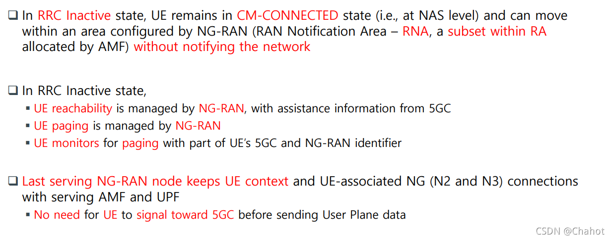 【移动网络】5GC:5G核心网络的移动性管理(Mobility Management)_nr mico功能-CSDN博客