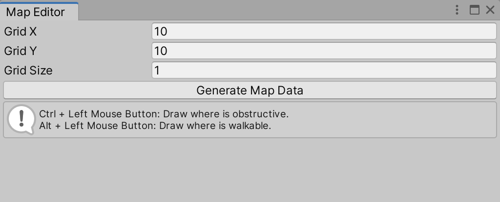 Map Editor