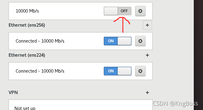 mariadb 和 配置网卡链路聚合