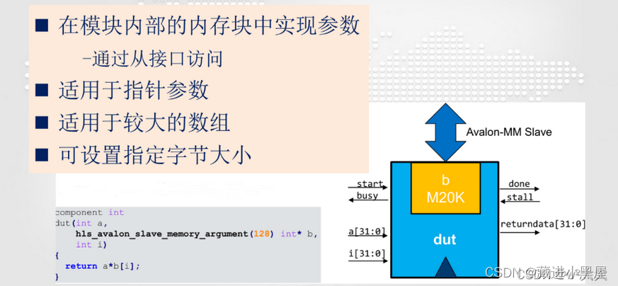 【FPGA】基于HLS的全连接神经网络手写体识别