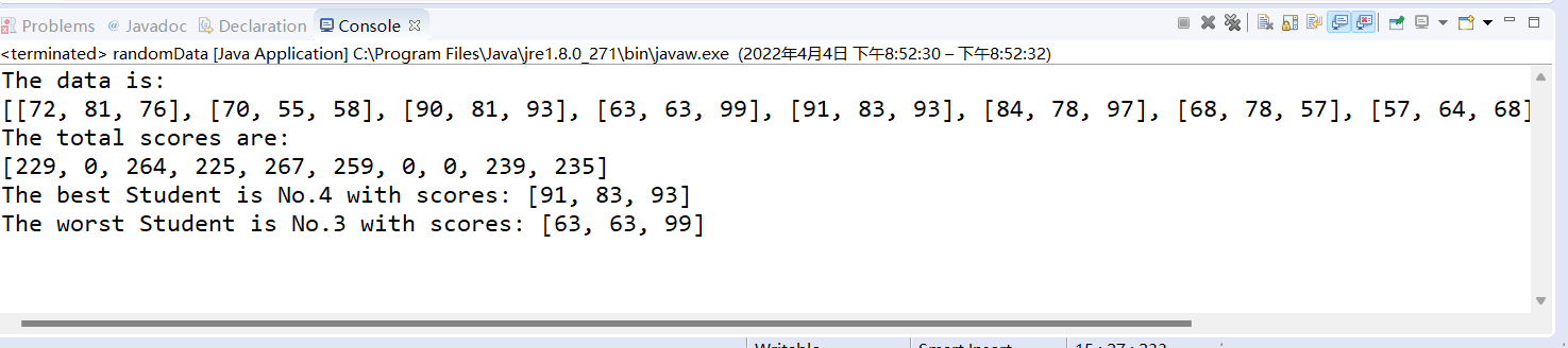 java 01~~10