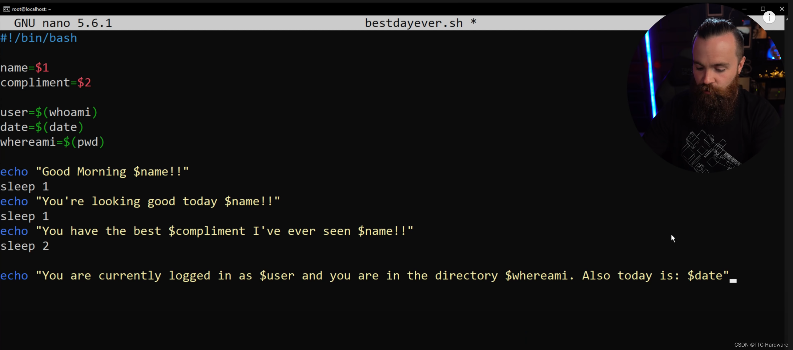 Bash language_languagebashCSDN博客