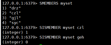 SISMEMER key member
