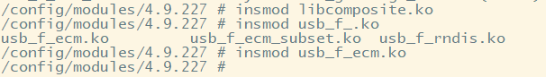 .ko 加载报错 “unknown symbol in module or invalid parameter” 排查解决方法