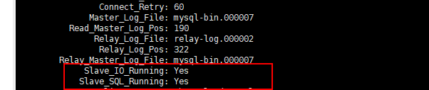 Mysql主从数据库（腾讯云Mysql+CVM服务器自建Mysql）