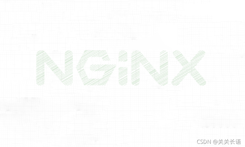 nginx