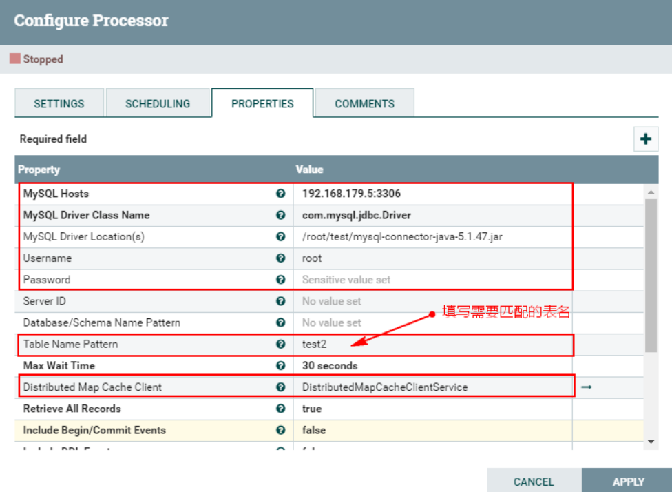 大数据NiFi（二十）：实时同步MySQL数据到Hive