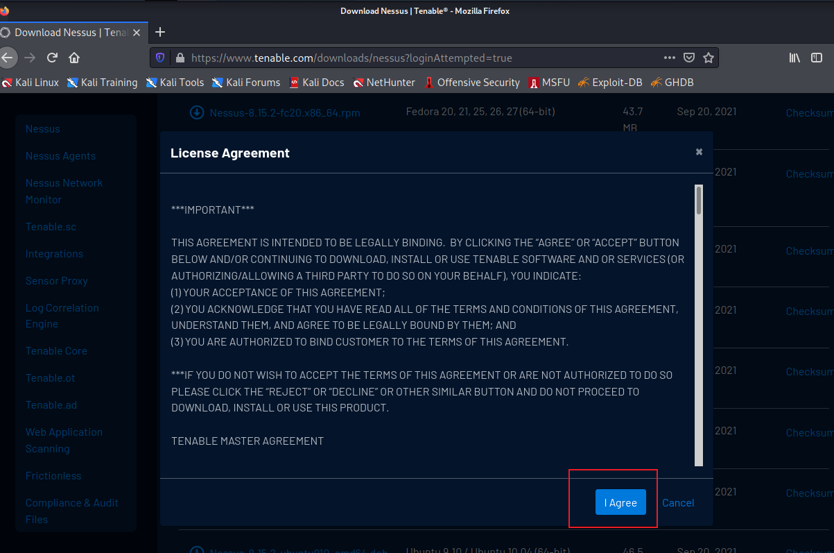 下载安装包步骤2