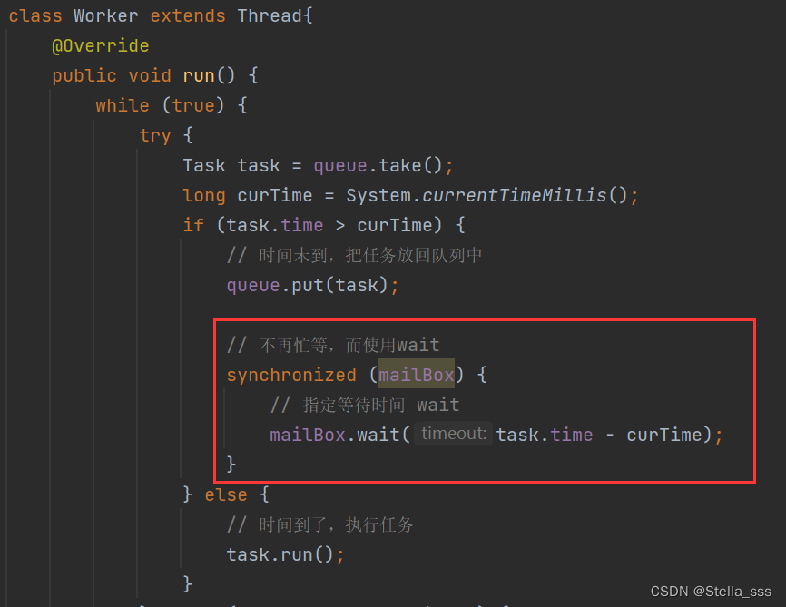 【手把手带你学Java EE】多线程那些事,你了解了吗?_关于线程和进程说法正确的是-CSDN博客