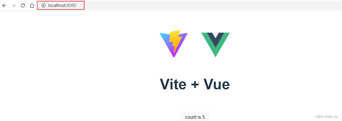 解锁前端Vue3宝藏级资料 第一章 Vue3项目创建 3 (Vite 创建 vue项目 )