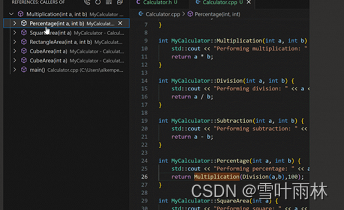 VS Code C++迎来套件更新，注释定义方便快捷