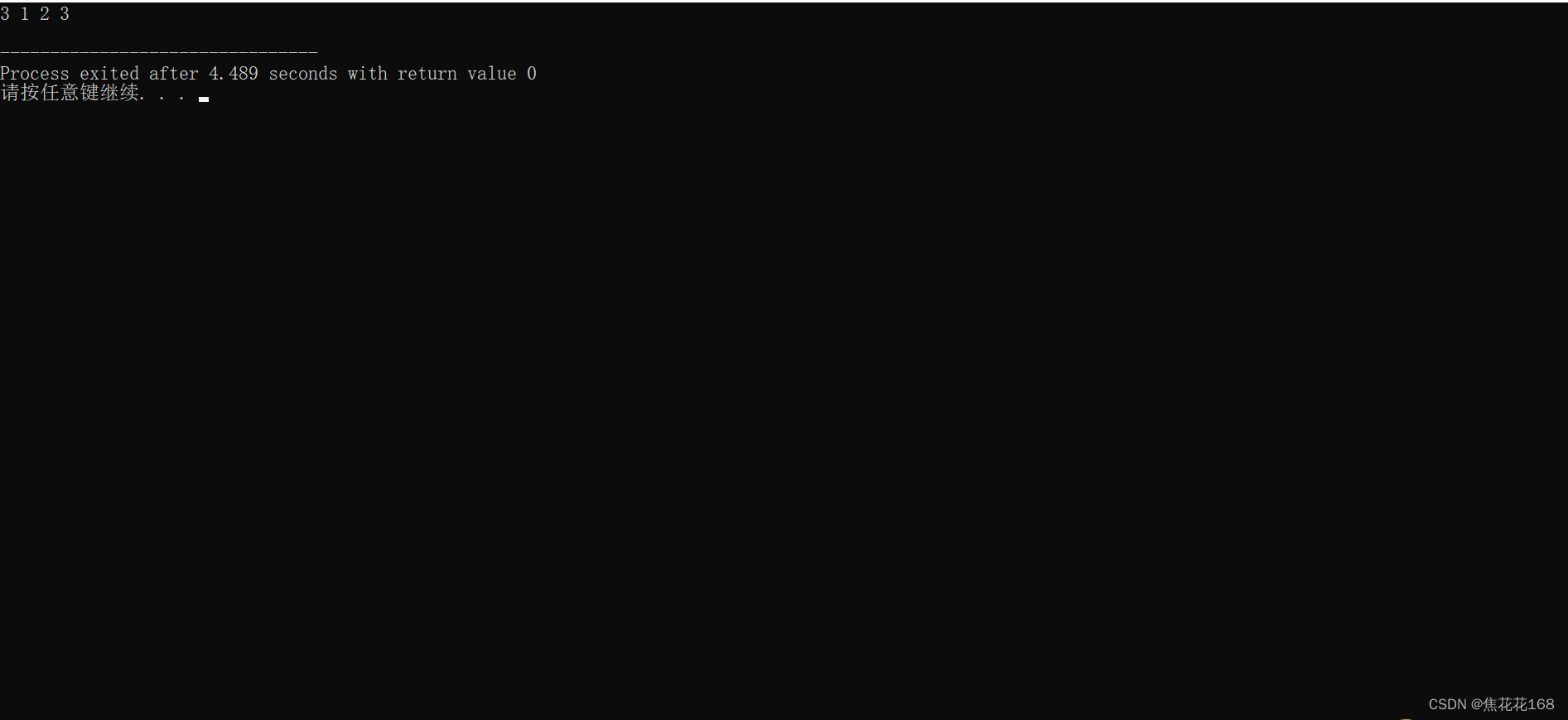 c++之struct结构体，一学便会~~~_c++ struct-CSDN博客