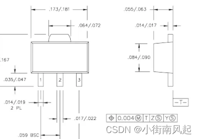 SOT-89