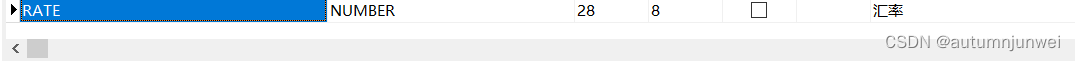 java.math.BigDecimal cannot be cast to java.lang.String