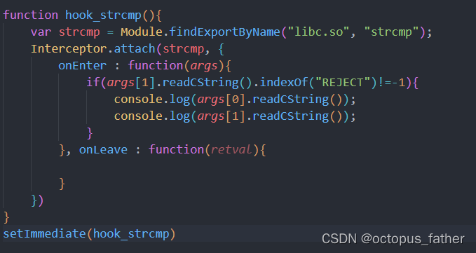 Android逆向——过frida检测+so层算法逆向，Android逆向技术，Frida检测破解与SO层算法深度逆向解析 第2张