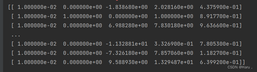 read_csv打开文件报错【已解决】_readcsv绝对地址-CSDN博客