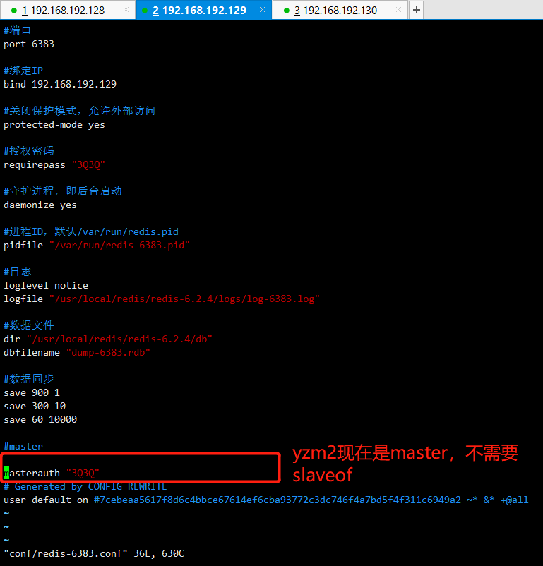Redis之哨兵模式_redis sentinels=1CSDN博客
