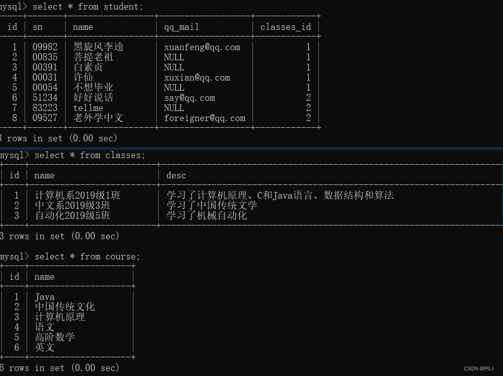 Mysql表的增删改查（进阶篇） Mysql新增怎么添加排除条件 Csdn博客