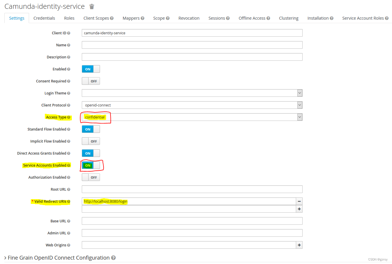 camunda-keycloak-camunda-sso-gzroy