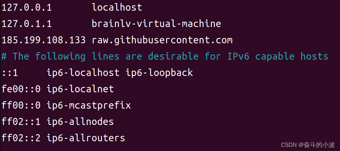 ROS2 installation on ubuntu22.04 - Programmer Sought