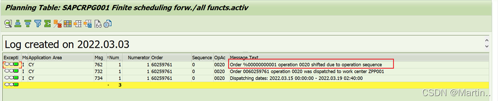 Capacity Planning(能力计划)专题_05_前台进行dispatch 基本操作和影响_tcode cm25-CSDN博客