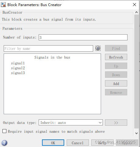 Matlab-Simulink_信号和系统模块_bus selector-CSDN博客